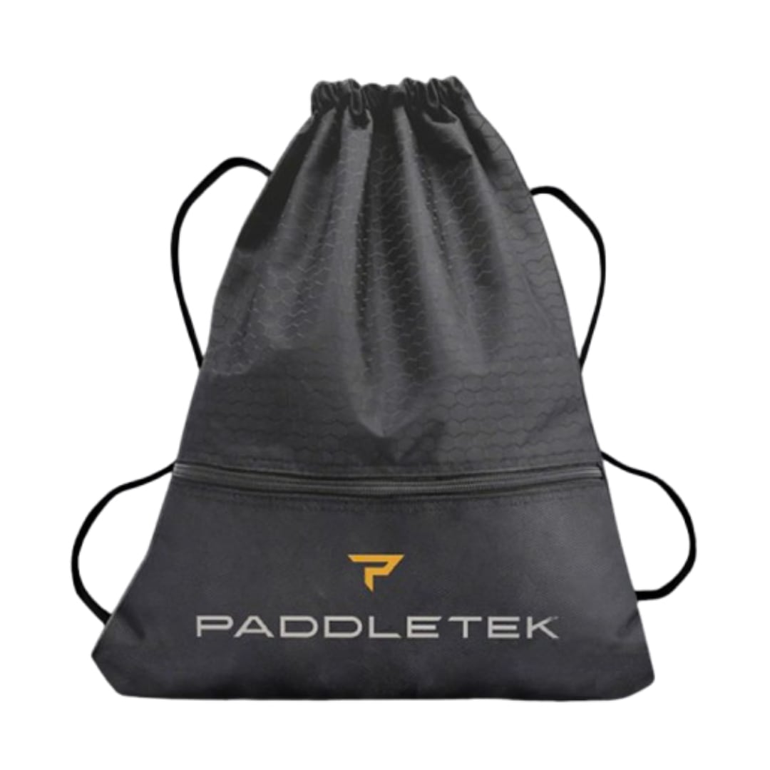 Paddletek DRAWSTRING PICKLEBALL BAG ピックルボールバック