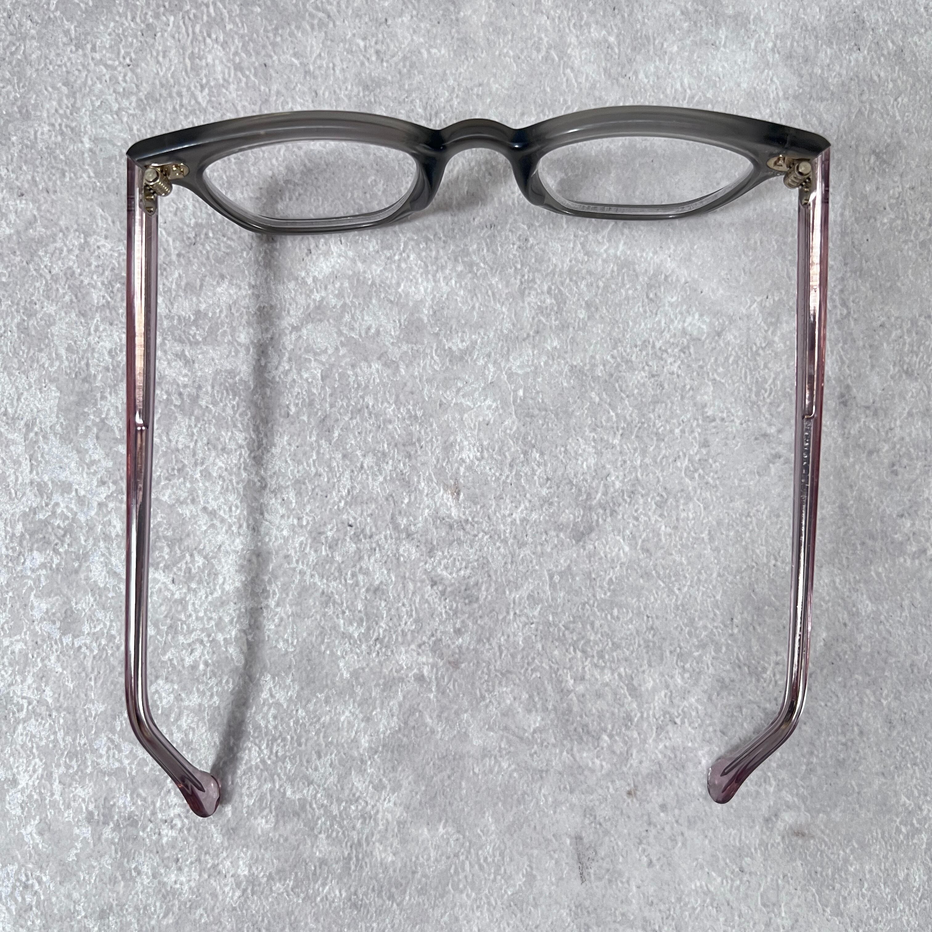 Dead Stock】American Optical Safety ヴィンテージ眼鏡・サングラス