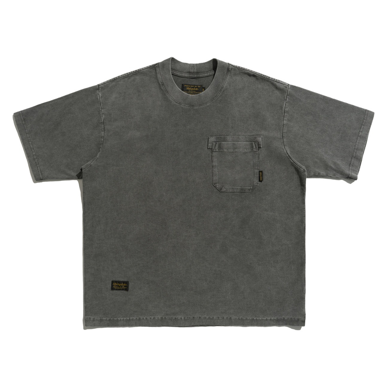 フィールドフェード・ポケットTEE A2104 - 18