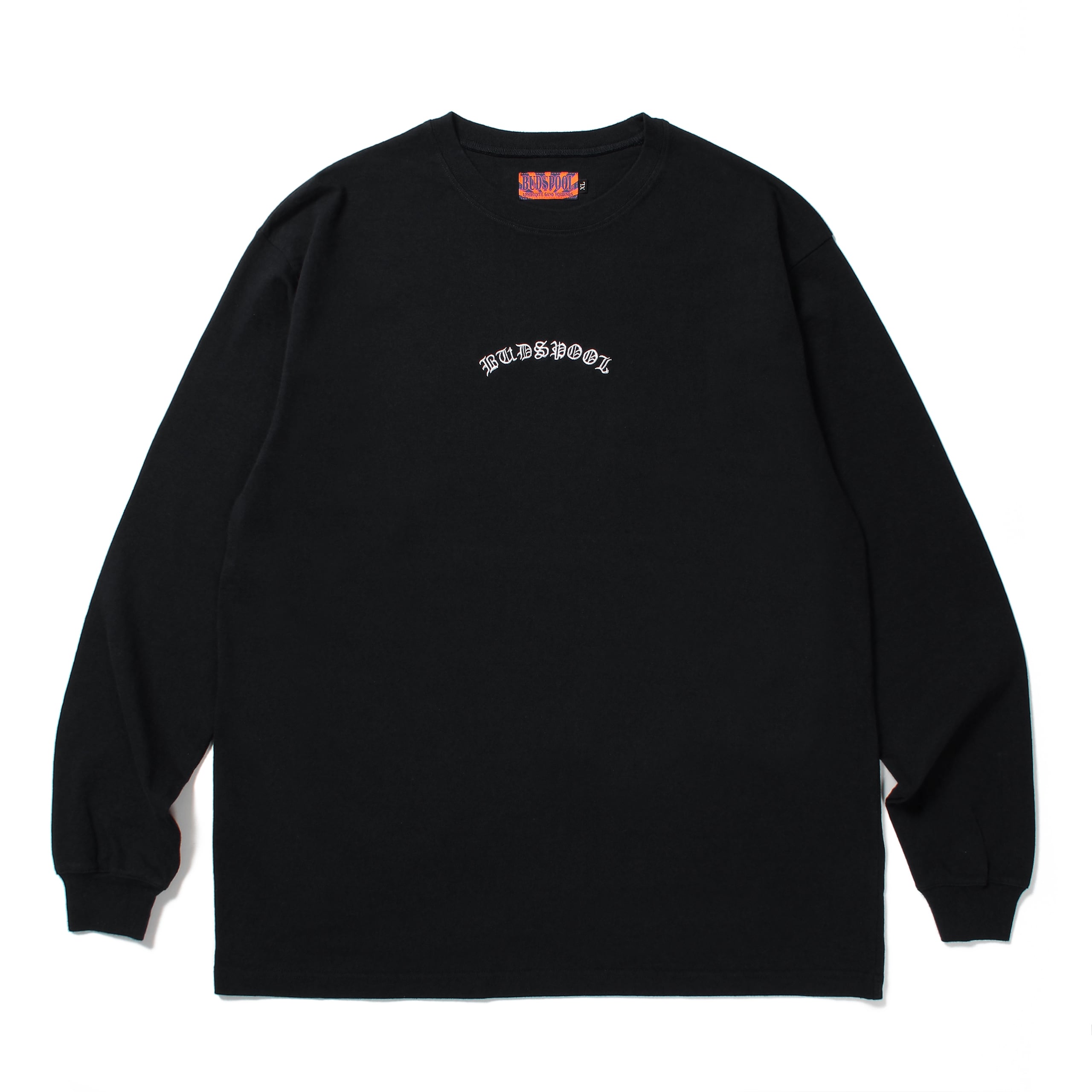 CIRCLE LOGO L/S TEE | APHRODITEGANG HOLDINGS