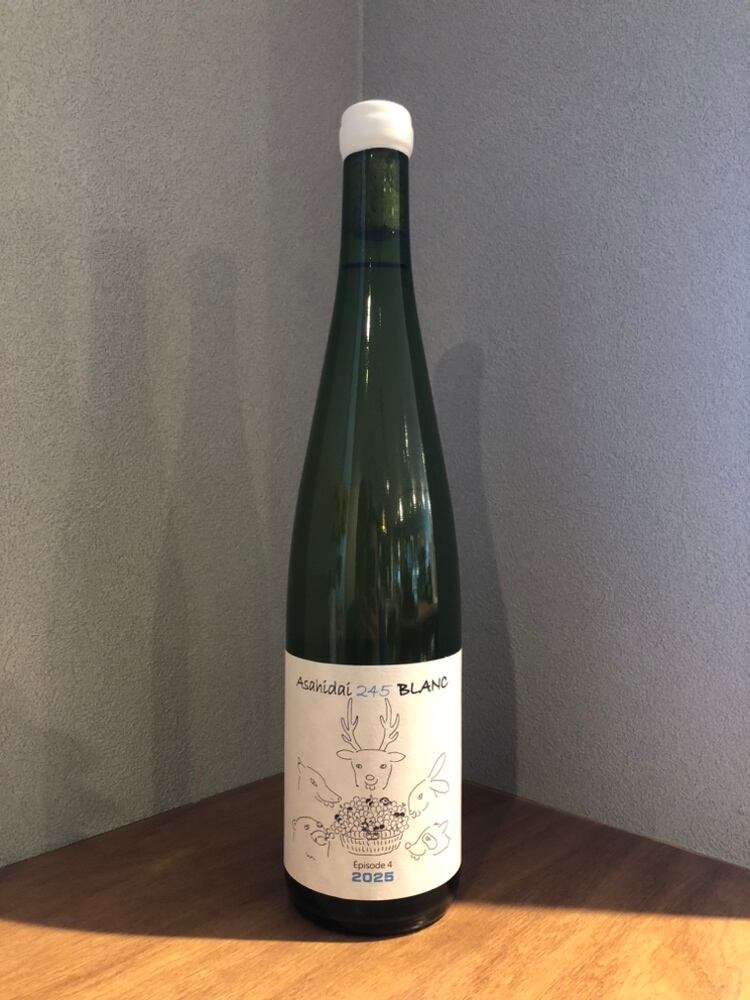 日本ワイン | 髙野酒店