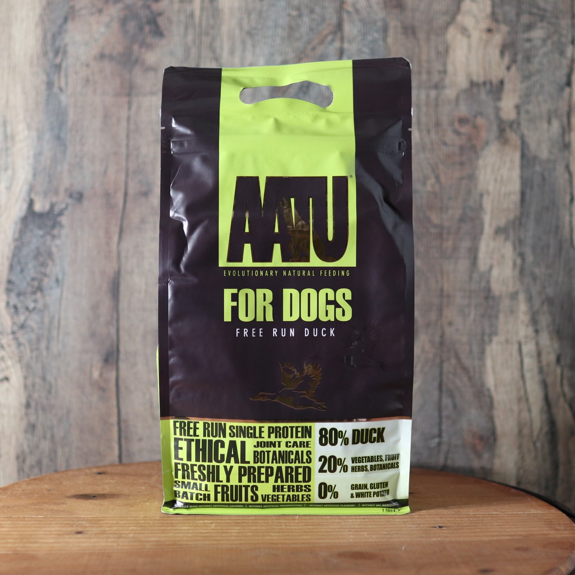 バリアサプリ《アダルト・シニア》 500g | パピーズハウス ミサキ