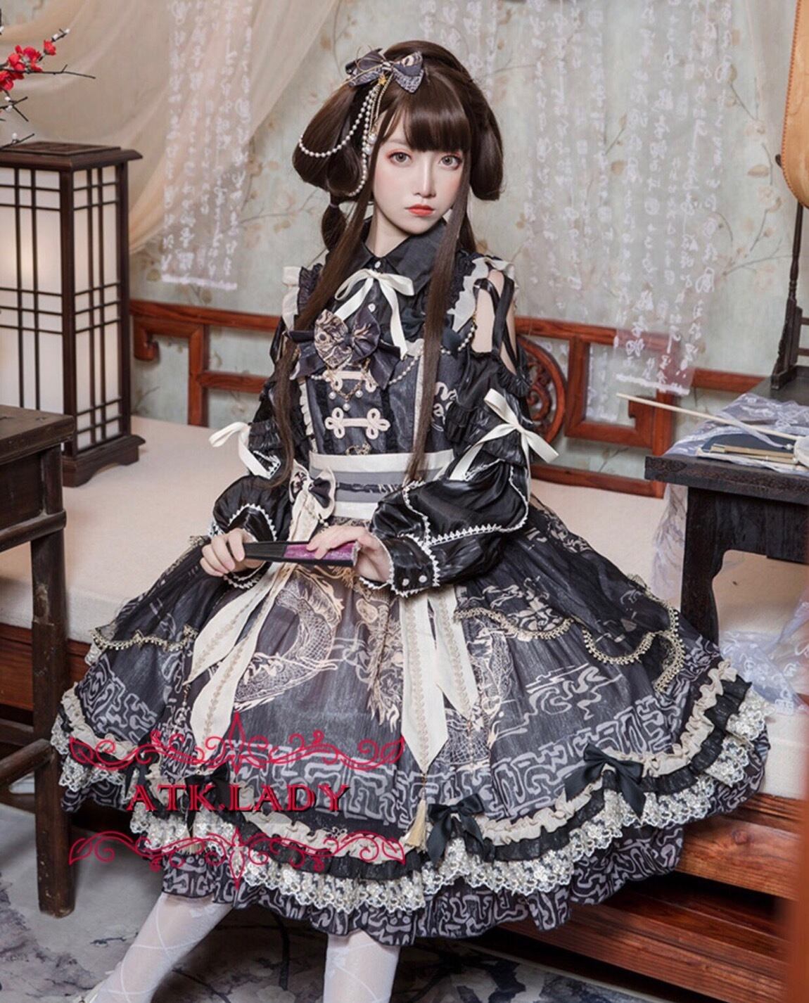 【中古】 闇のパープル・アイ 鮮血のウエディングドレス/小学館 ハーフ成人式＞第一子誕生＜ドレス＞ | フォトスタジオKOWA