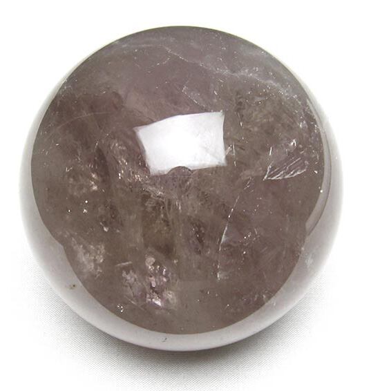 1.1Kg アメジスト 丸玉 92mm スフィア 一点物 151-5840