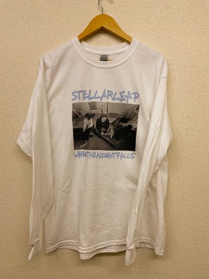 StellarBoys L/S TEE（ロングスリーブTシャツ）