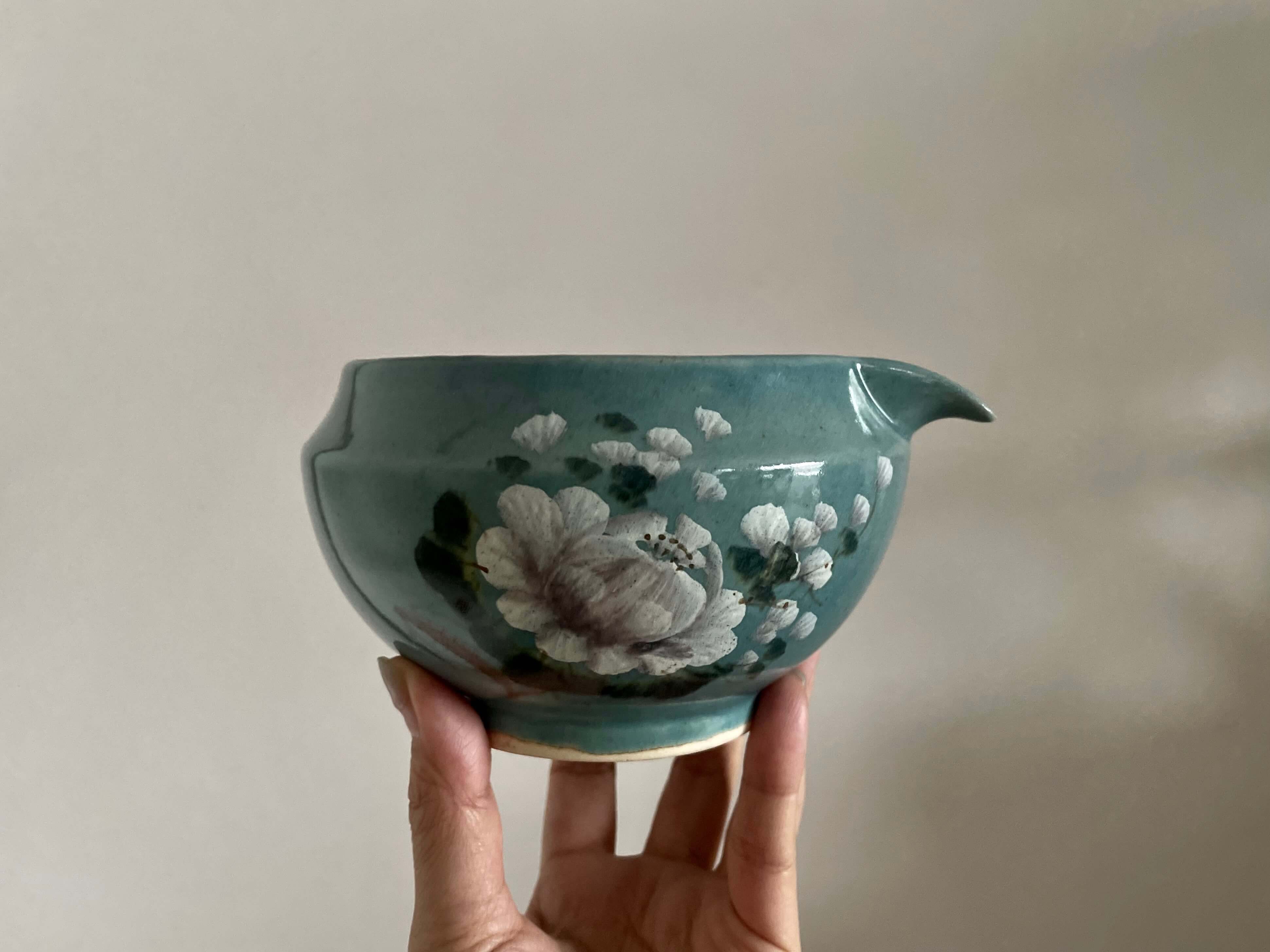 片口鉢（2512em-21）