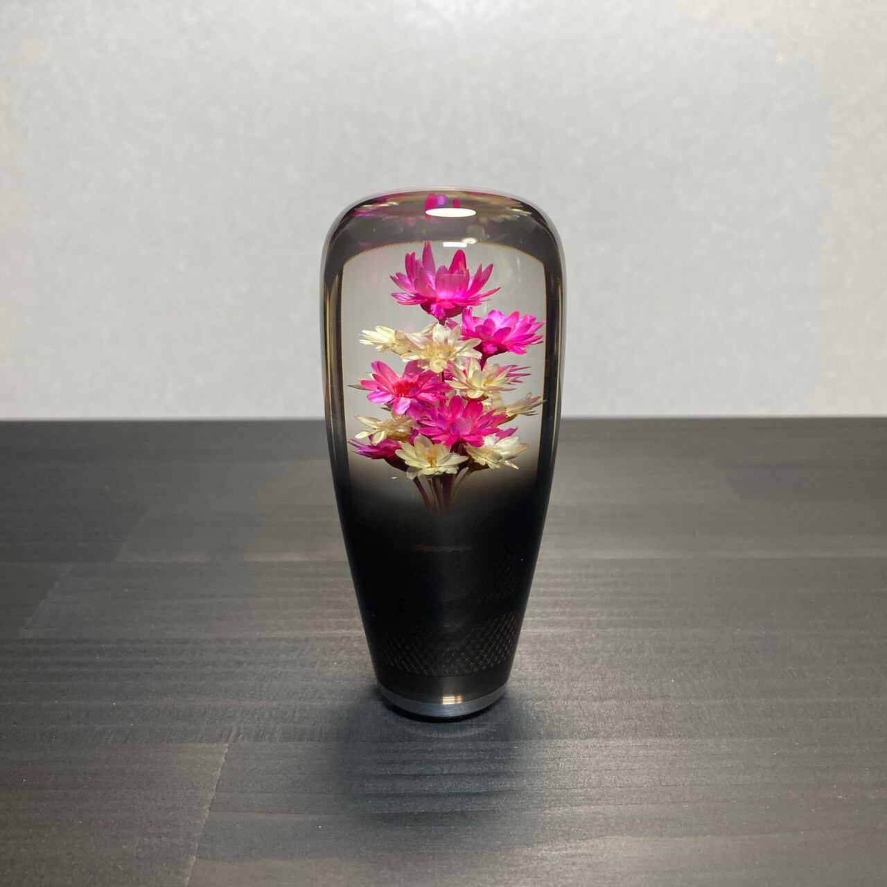 水中花シフトノブ | 花義｜水中花シフトノブ通販