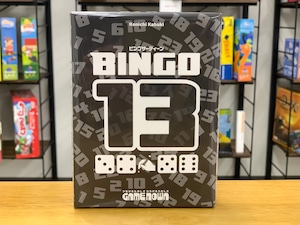 BINGO13