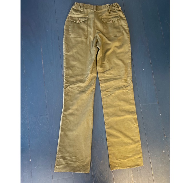 US boyscout pants