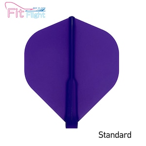 Fit Flights [Standard] Purple