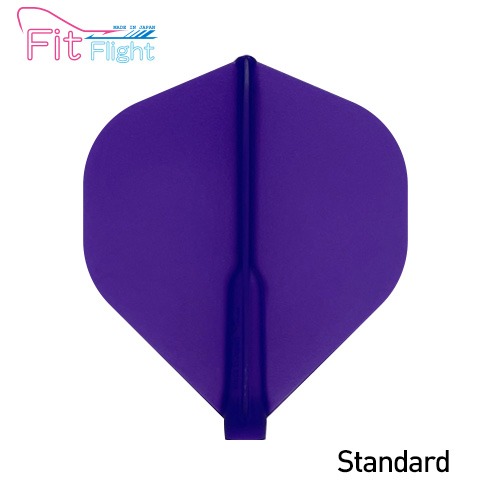 Fit Flights [Standard] Purple