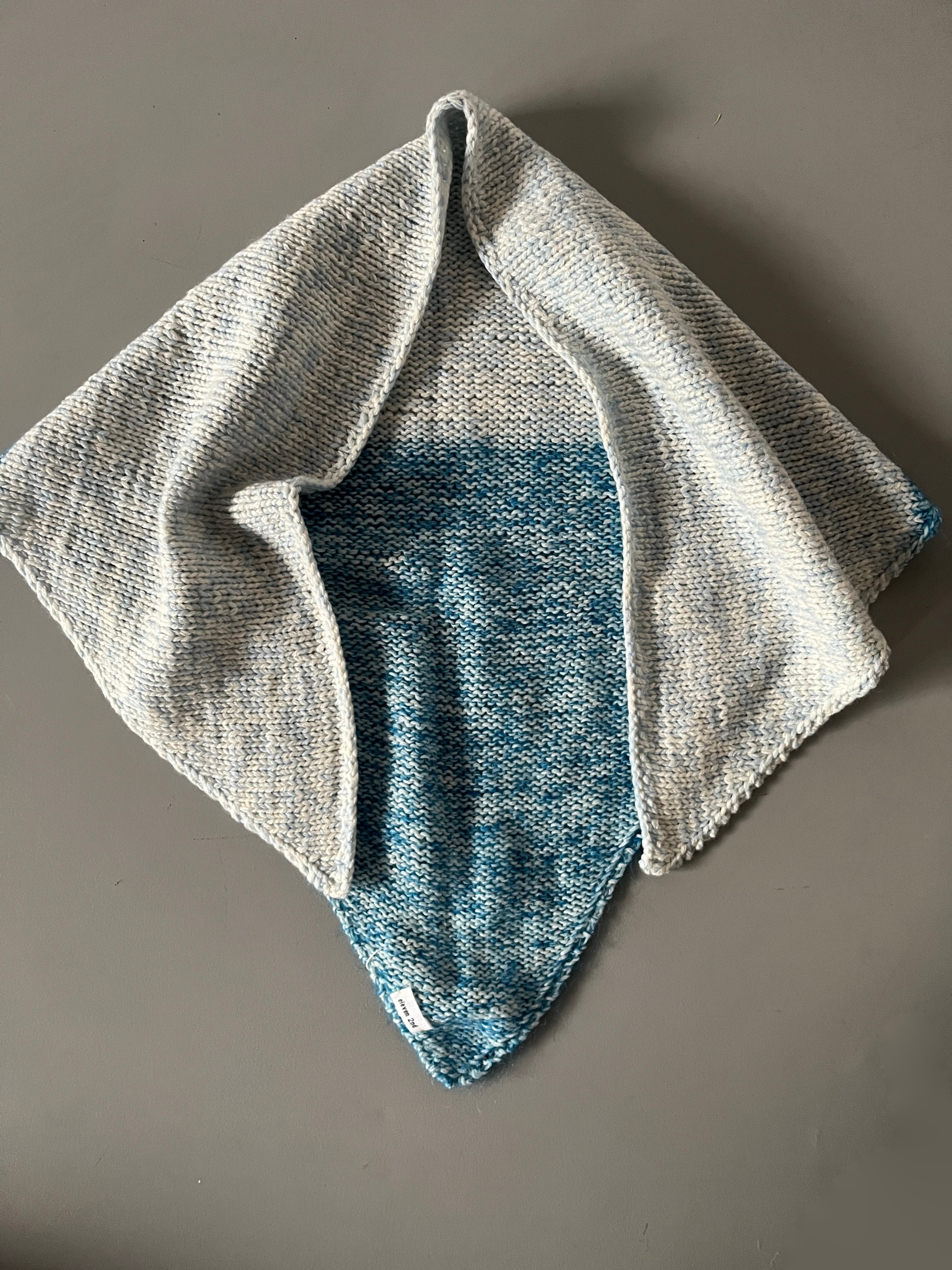 eleven 2nd | 岡の oka no