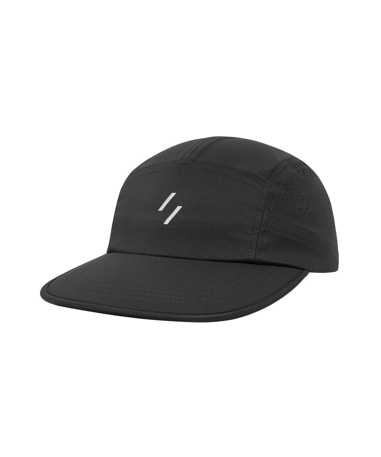 STREAM VENT UL PERTEX CAP_BLACK