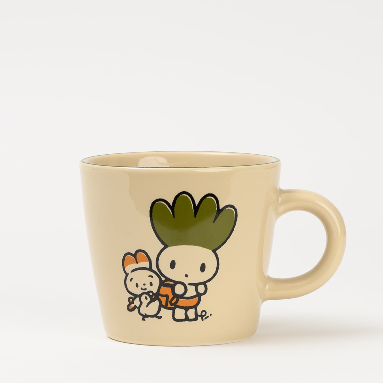 タキタサキ個展「ひとはちのもり」 | TOKYO PiXEL. shop & gallery
