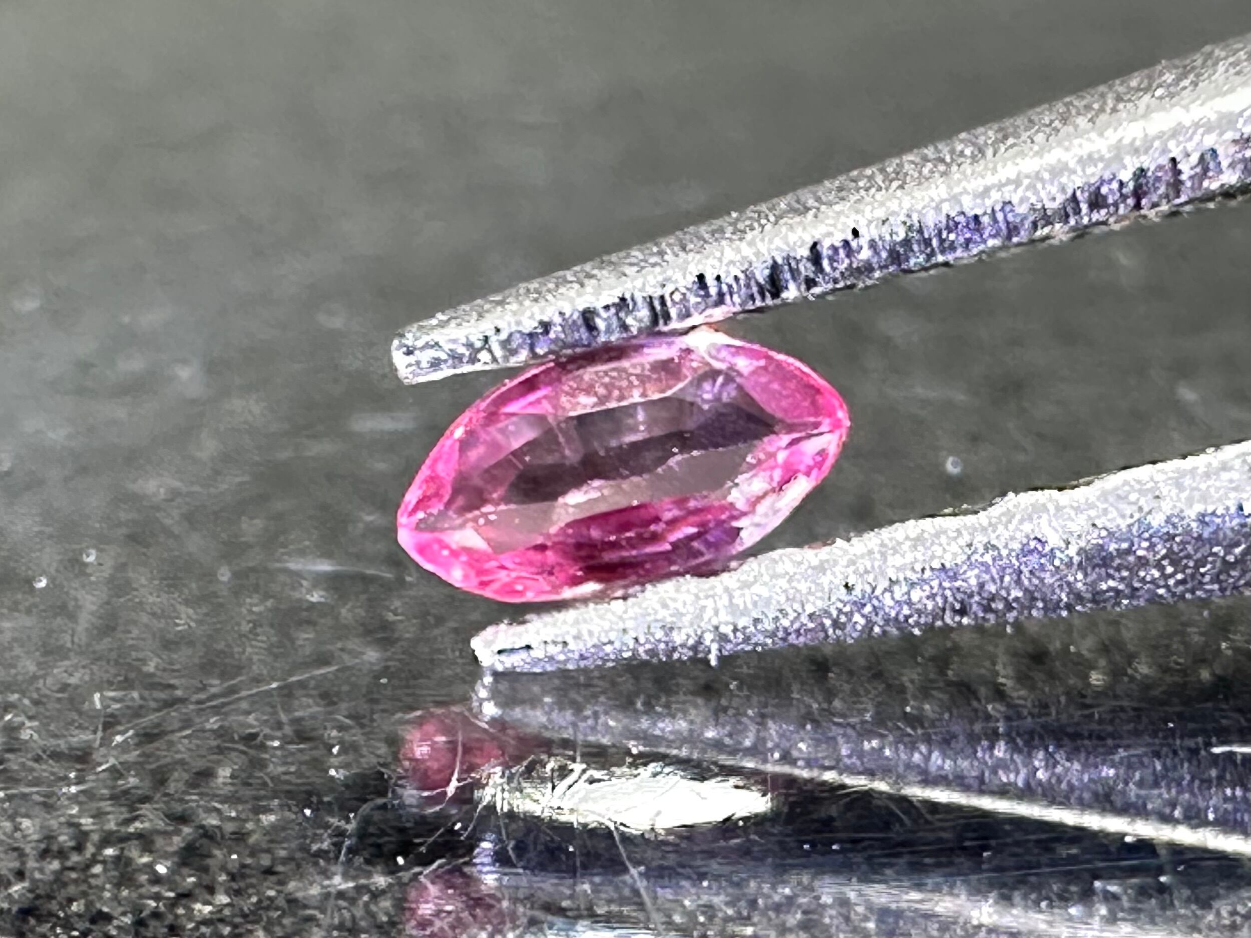 951.ブラッドショットアイオライト | FOREVER STONE