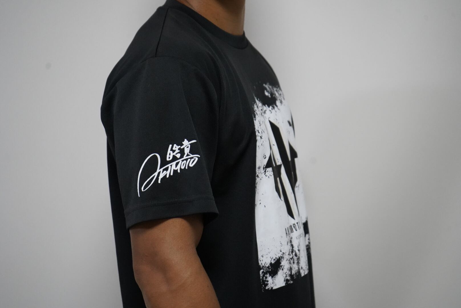 秋元皓貴 オリジナルTシャツ | Hiroki Akimoto Official Shop