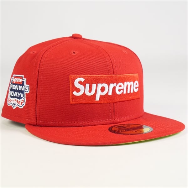 supreme newera XLサイズ