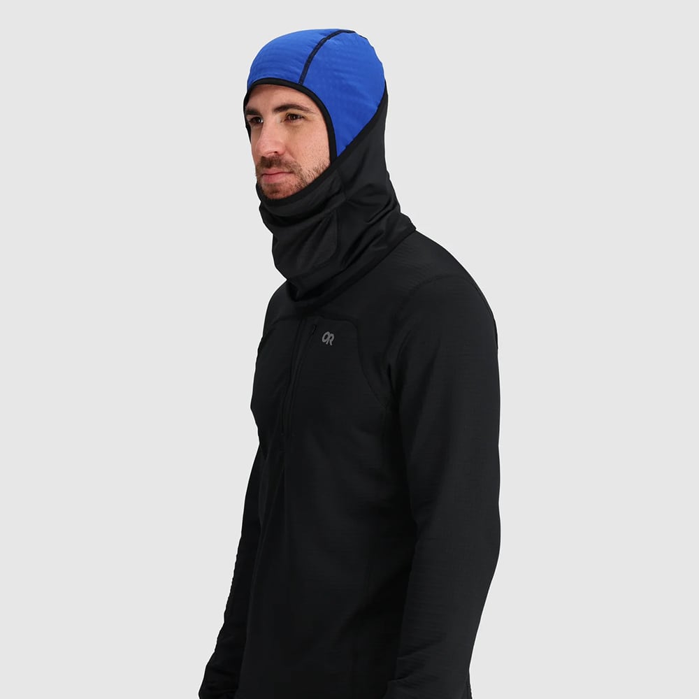 OUTDOOR RESEARCH アウトドアリサーチ Vigor Plus Balaclava ヴィガー