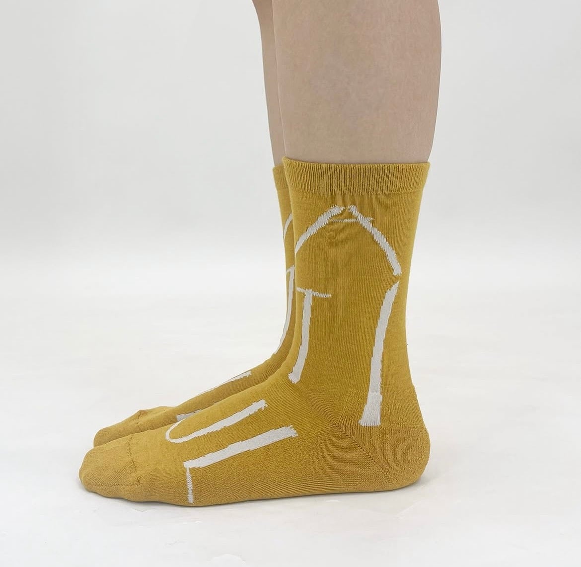 bpbp / 【23-27.5cm】Kazuki Kamamura |  beautiful socks
