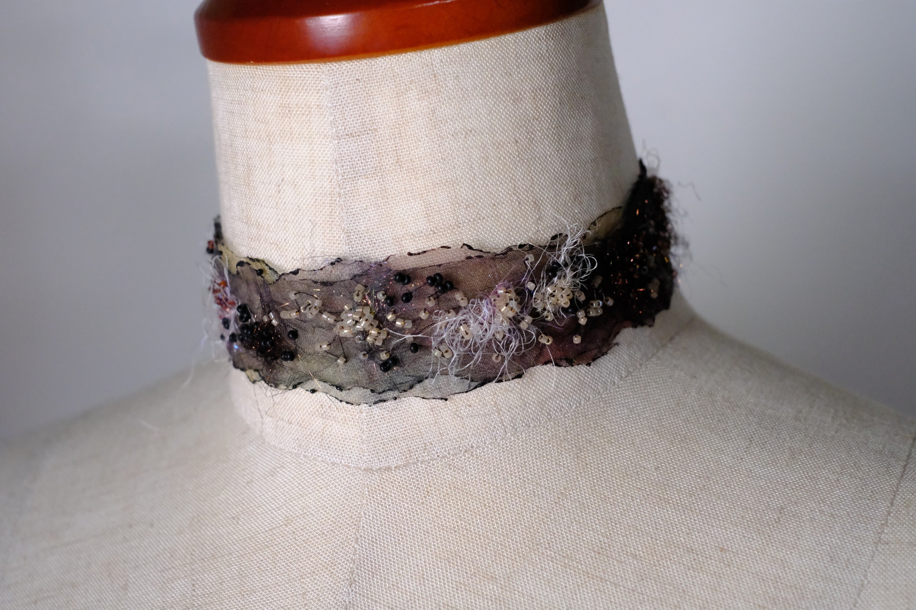 チョーカー　a-0810