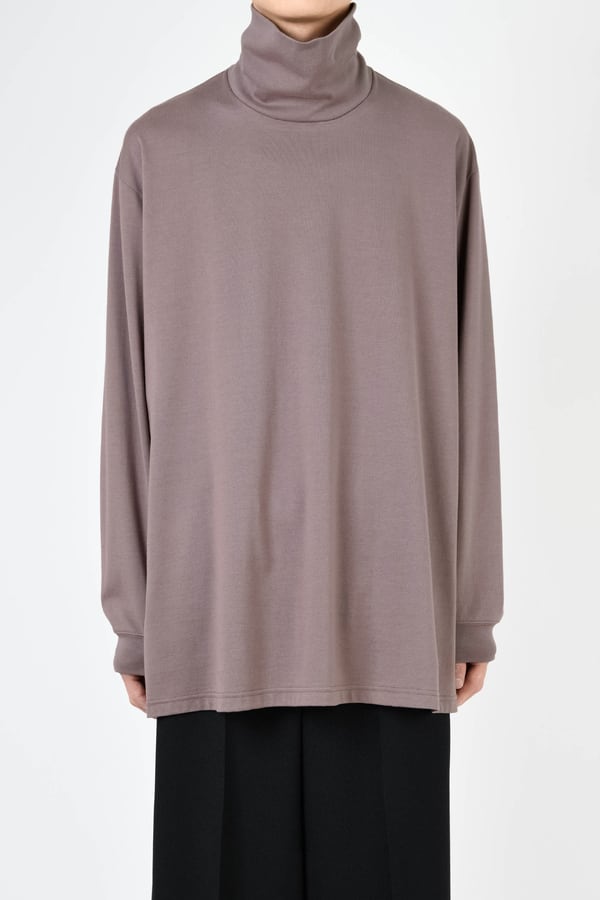 LAD MUSICIAN【ラッドミュージシャン 】LONG SLEEVE BIG T-SHIRT (ITEM