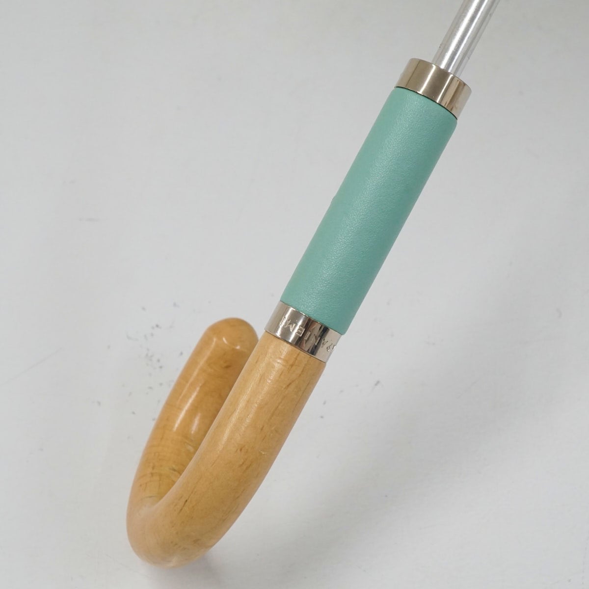 KLAUS HAAPANIEMI 傘 USED品 クラウスハーパニエミ 一枚張り アート