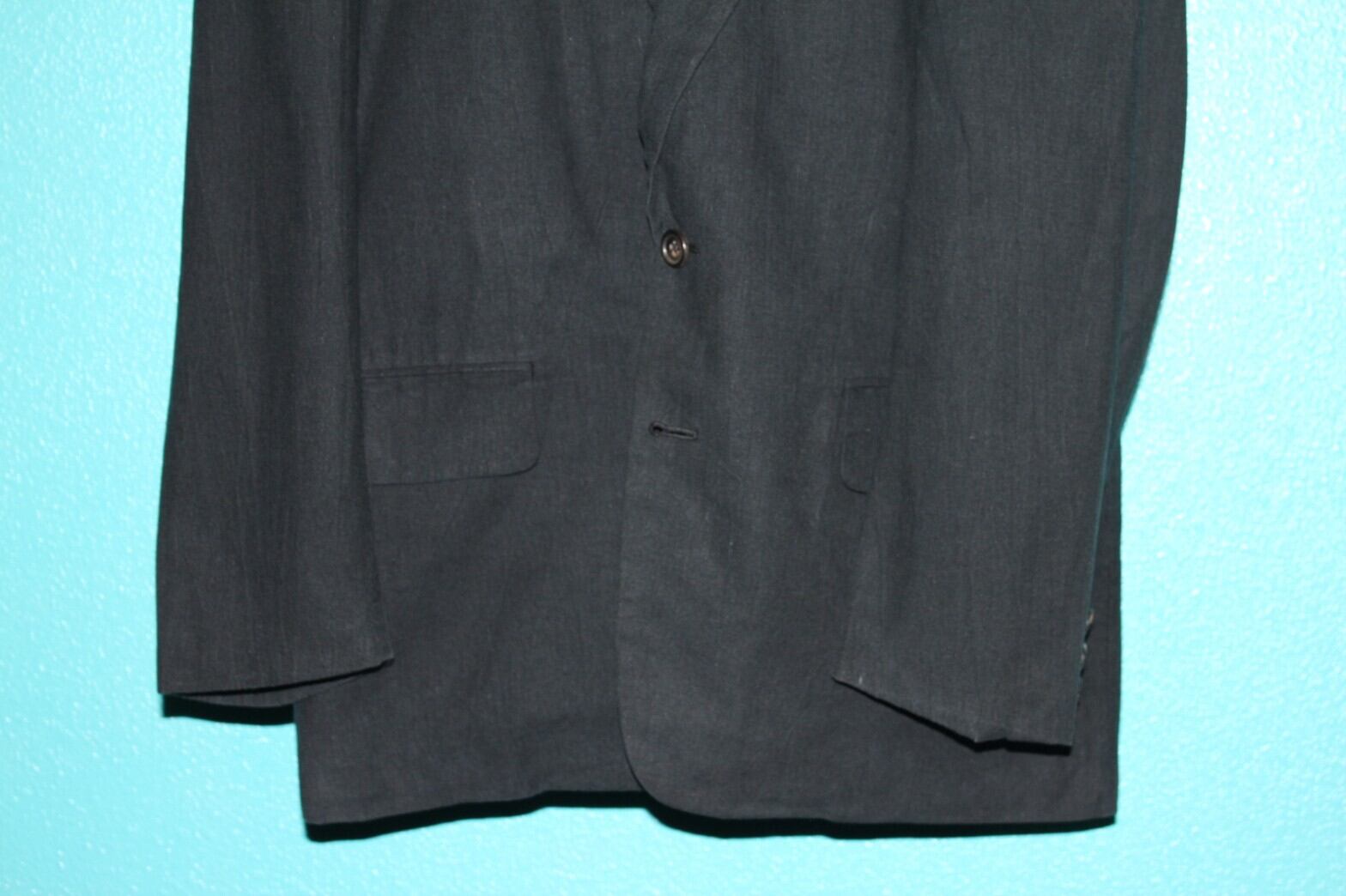 80s~90s COMME des GARCONS 2B Tailored Jacket | VOLAR