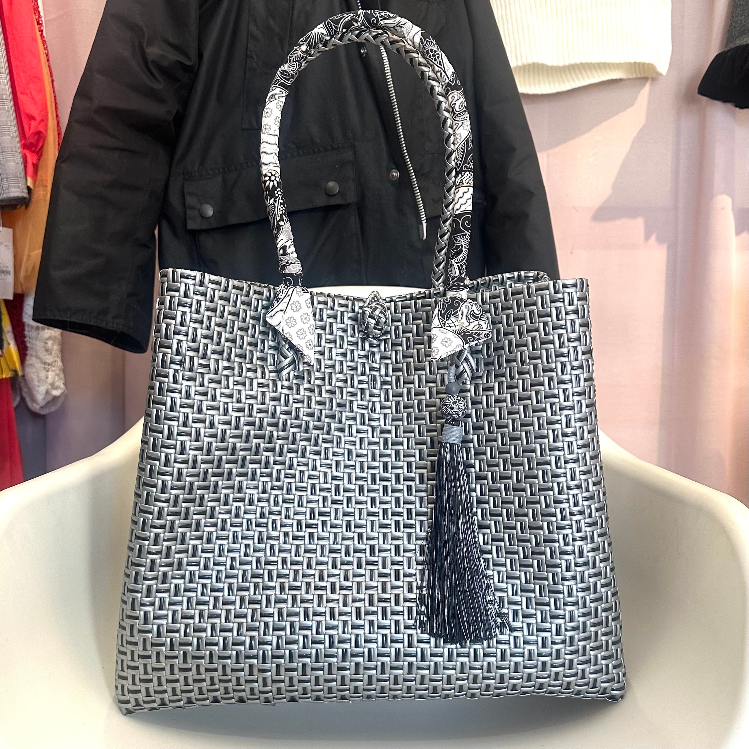 バリニーズバッグ | 恋のトリコ