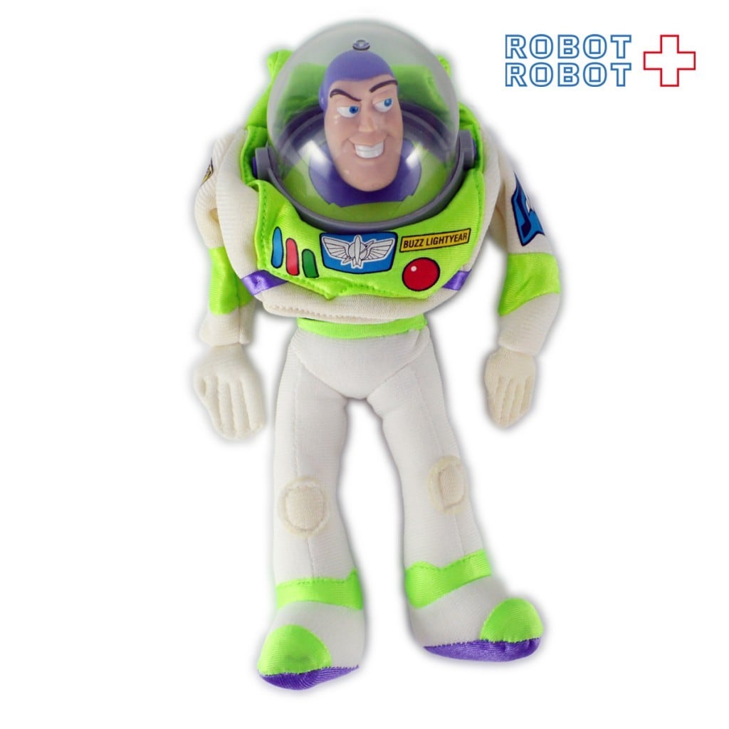 トイストーリー バーガーキング 1995年代 ミールトイ 7種 トイ