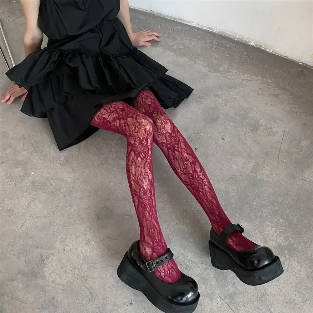 2way シワ加工 y2k パンク プリント タイツ ハイネック トップス 2way シワ加工 y2k パンク プリント タイツ ハイネック トップス