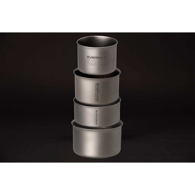 EVERNEW エバニュー ／ Apex cup t0.2 | ELK ONLINE STORE 山梨の登山