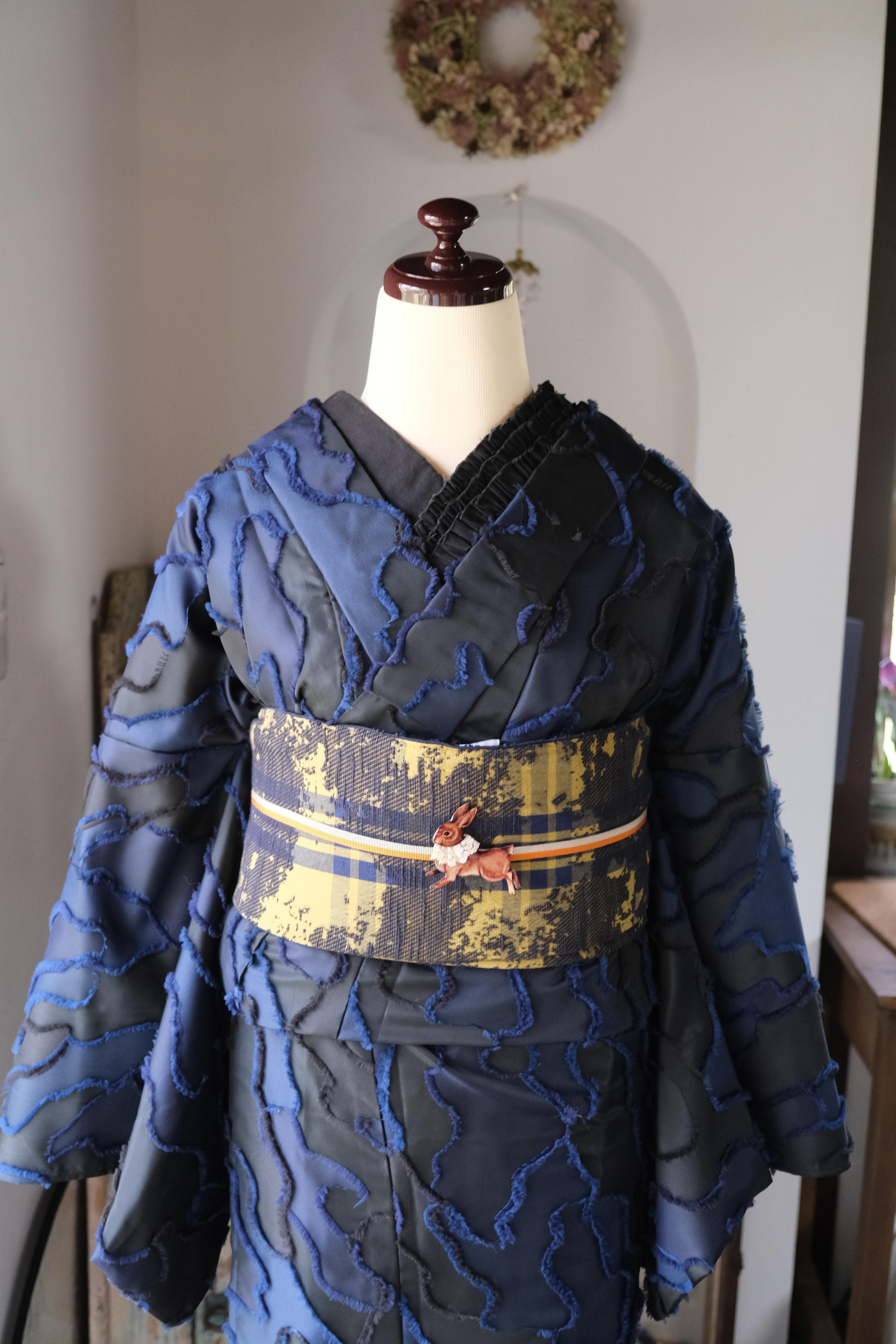 着物 | YORU no MORI