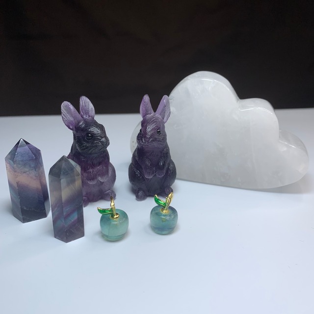 雲×うさぎ～癒しワールド～