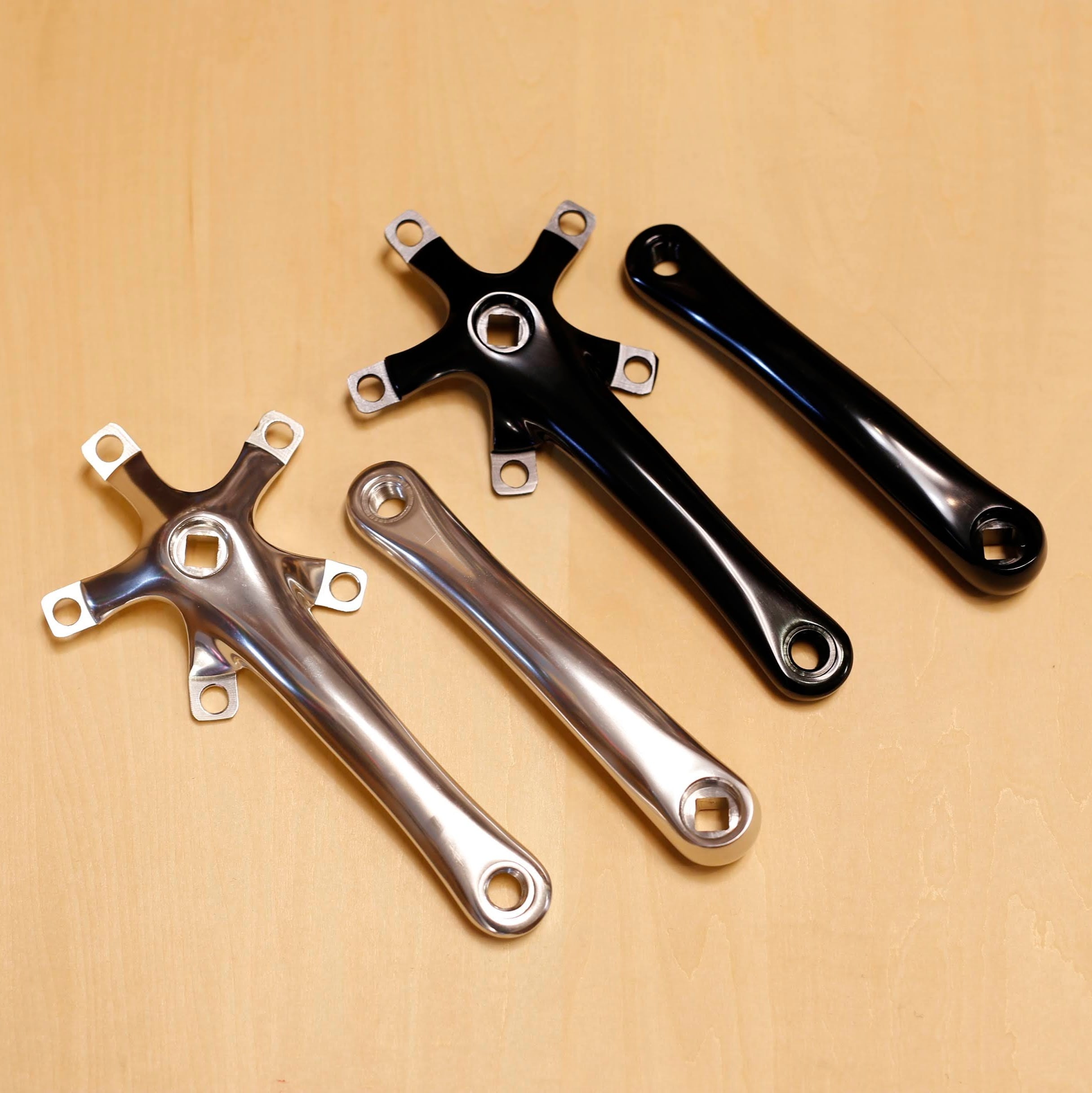 レースフェイスクランク　PCD110 レースフェイスクランク PCD110 【公式通販】