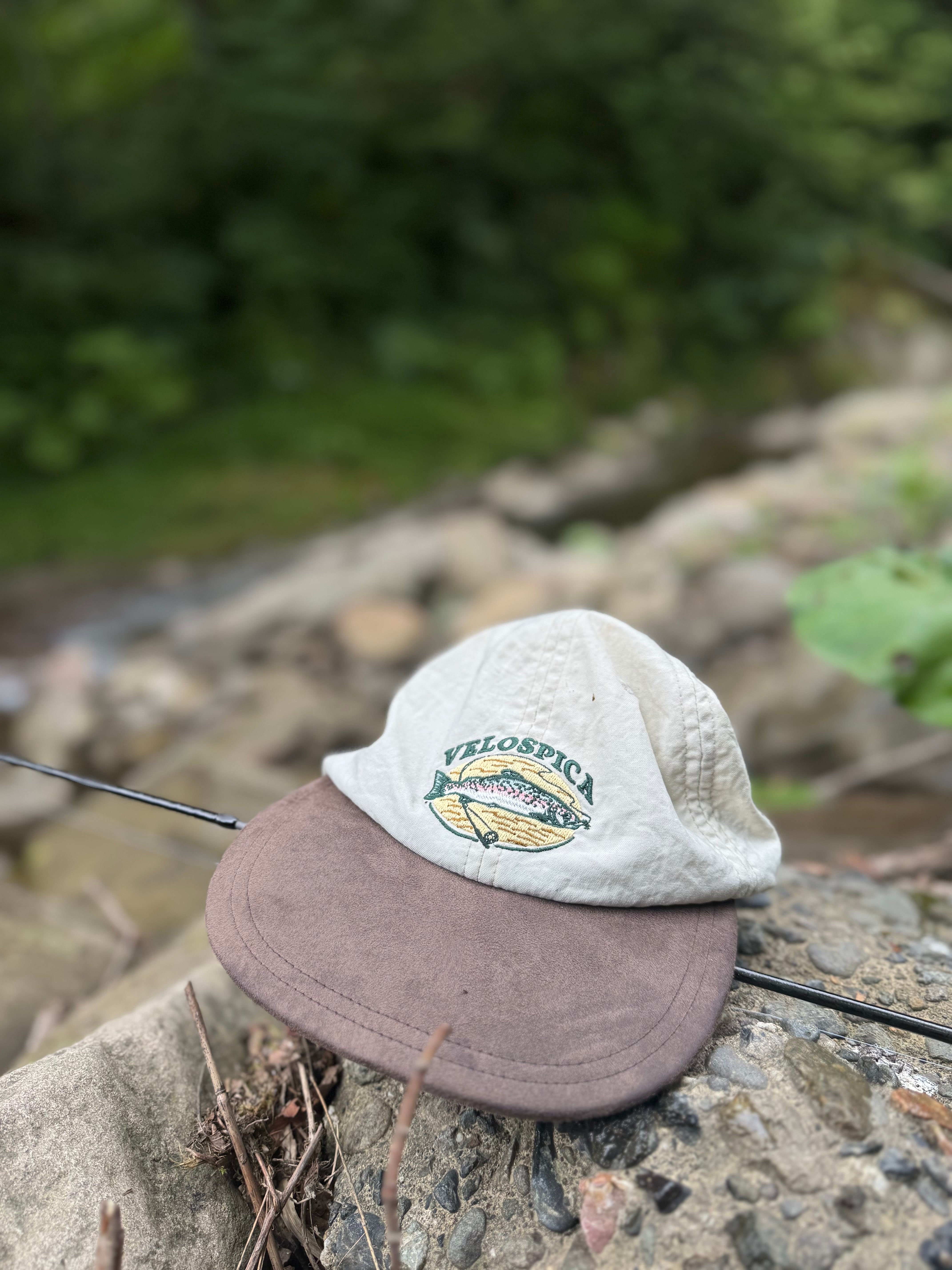 F.U.B Cap Witness col.Beige | 01. Outdoor & Life Shop