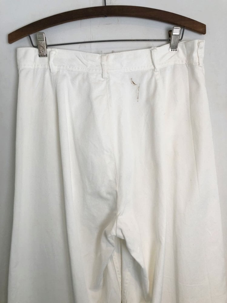 US.NAVY] Vintage Sailor Pants [1960s] Vintage Sailor Pants | beruf