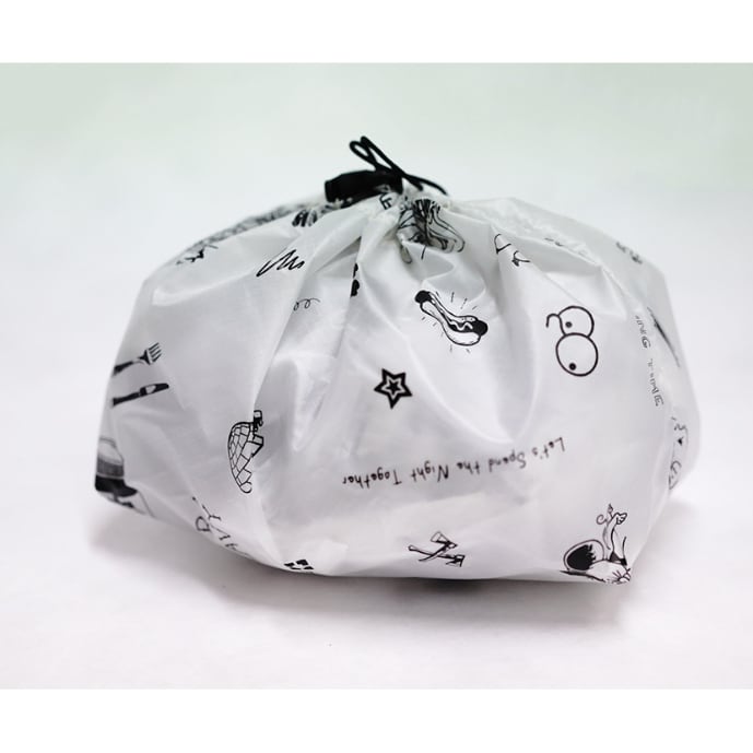 小物 | 01. Outdoor & Life Shop