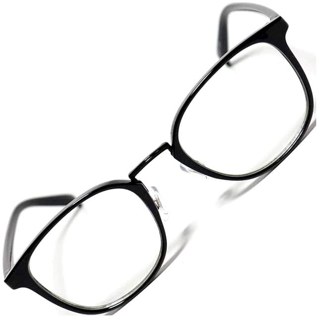 CUBITTS Wollstonecraft Black Gloss キュビッツ 黒 メガネ サングラス