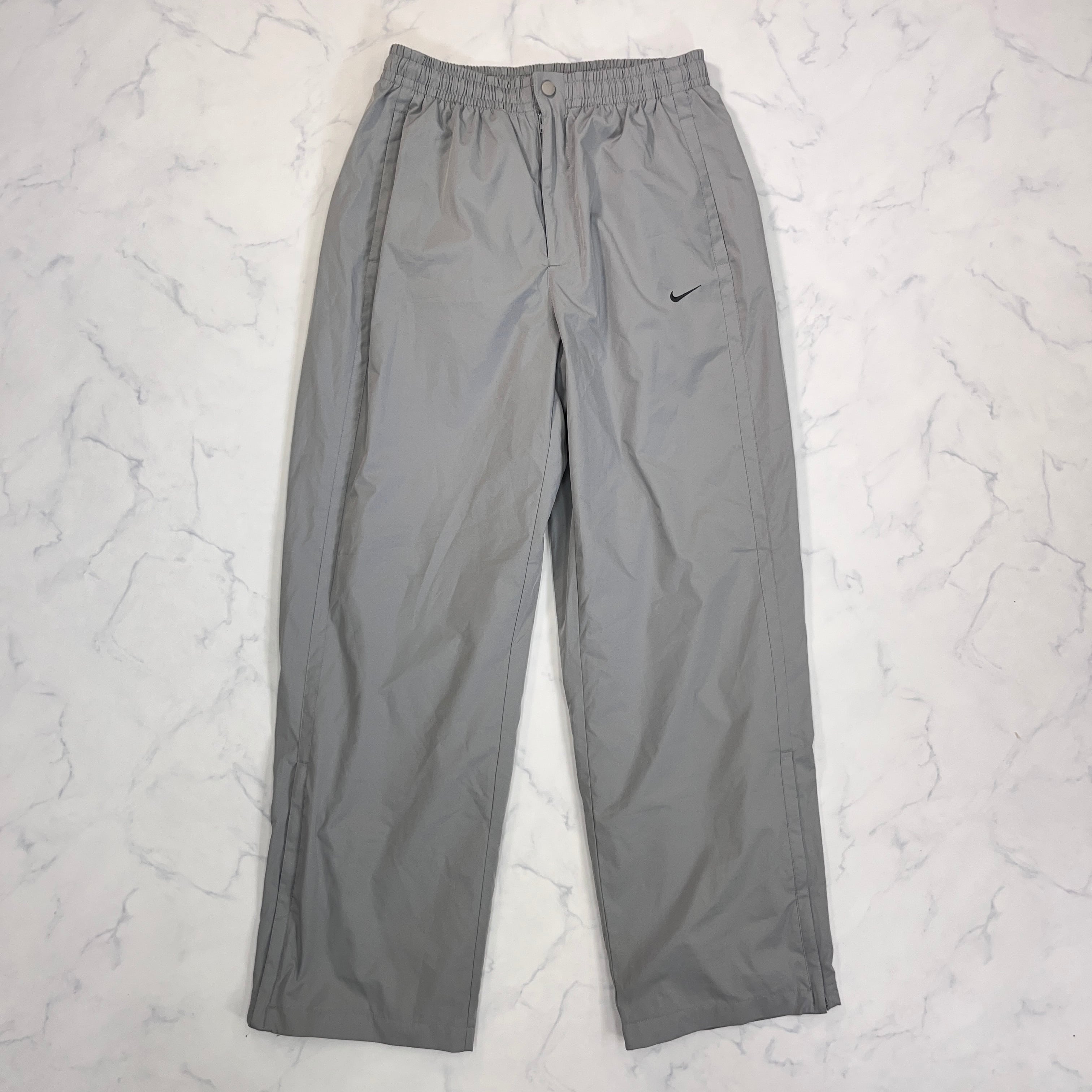 00s Archive NIKE Nylon Pants tech y2k