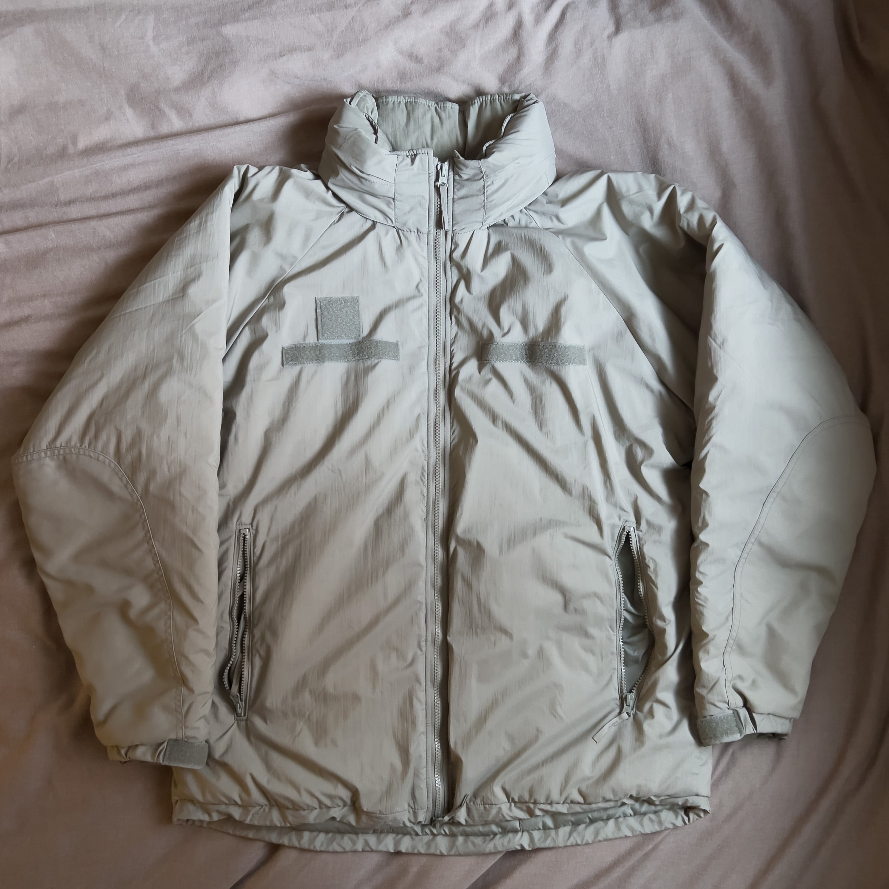 ECWCS Gen Ⅲ Level 7 PRIMALOFT M-R 米軍 実物 美品 | basket