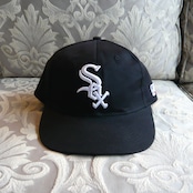 00s WHITE SOX CAP