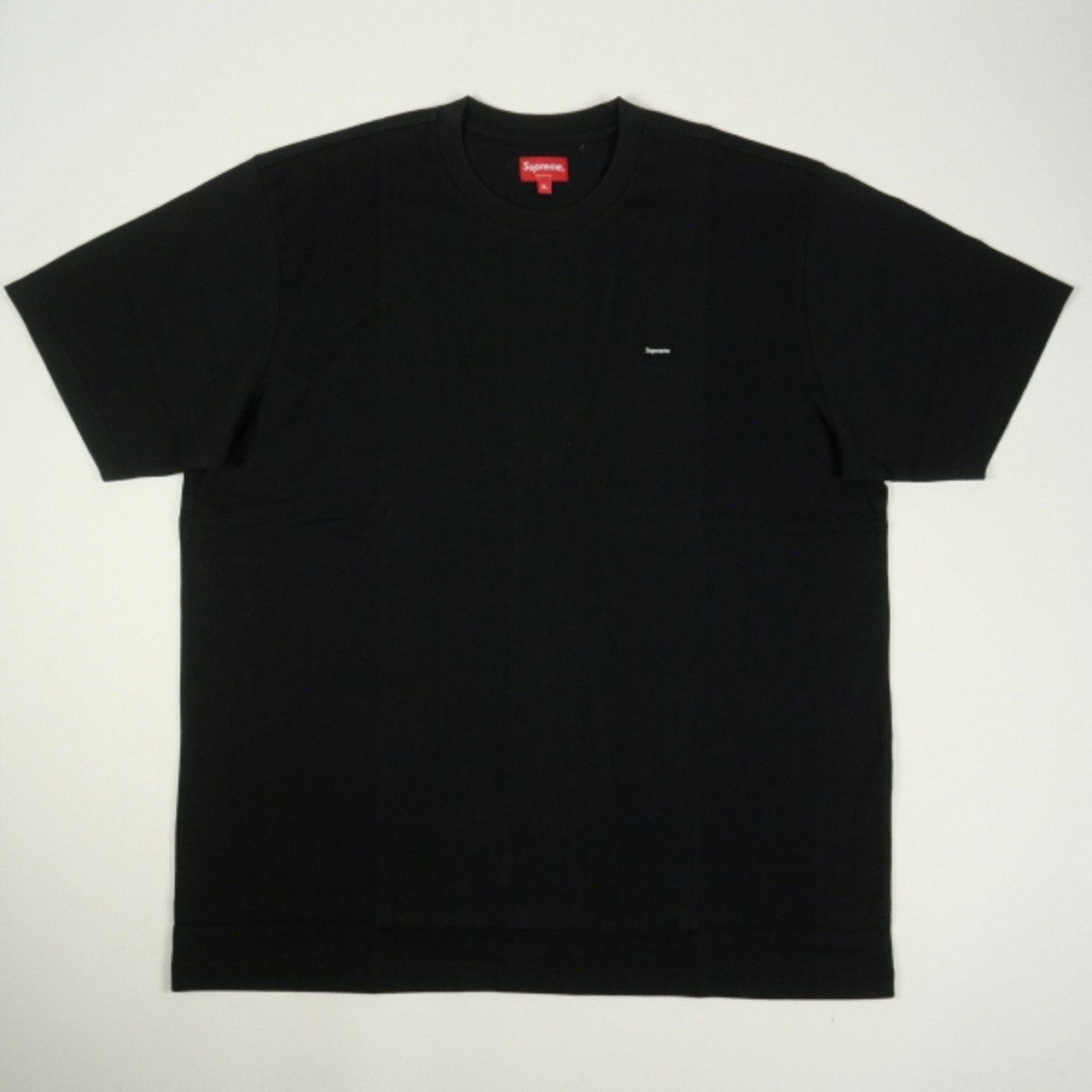 Size【M】 SUPREME シュプリーム 22SS Small Box Tee Tシャツ 黒 