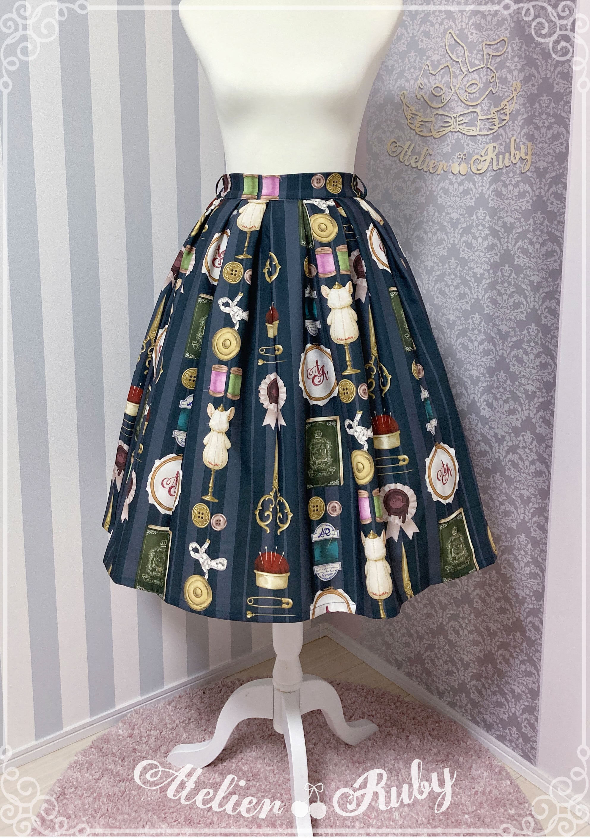 Atelier Ruby