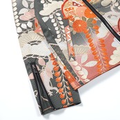 KIMONO RIDERS JACKET