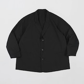 THE DAY / QUICK DRY STRETCH TAILORED JACKET