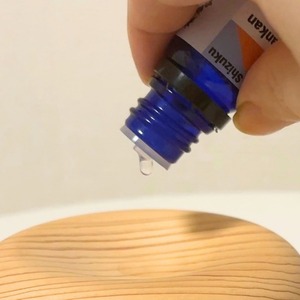 奄美たんかん・花良治みかん 精油2本セット｜各3mL