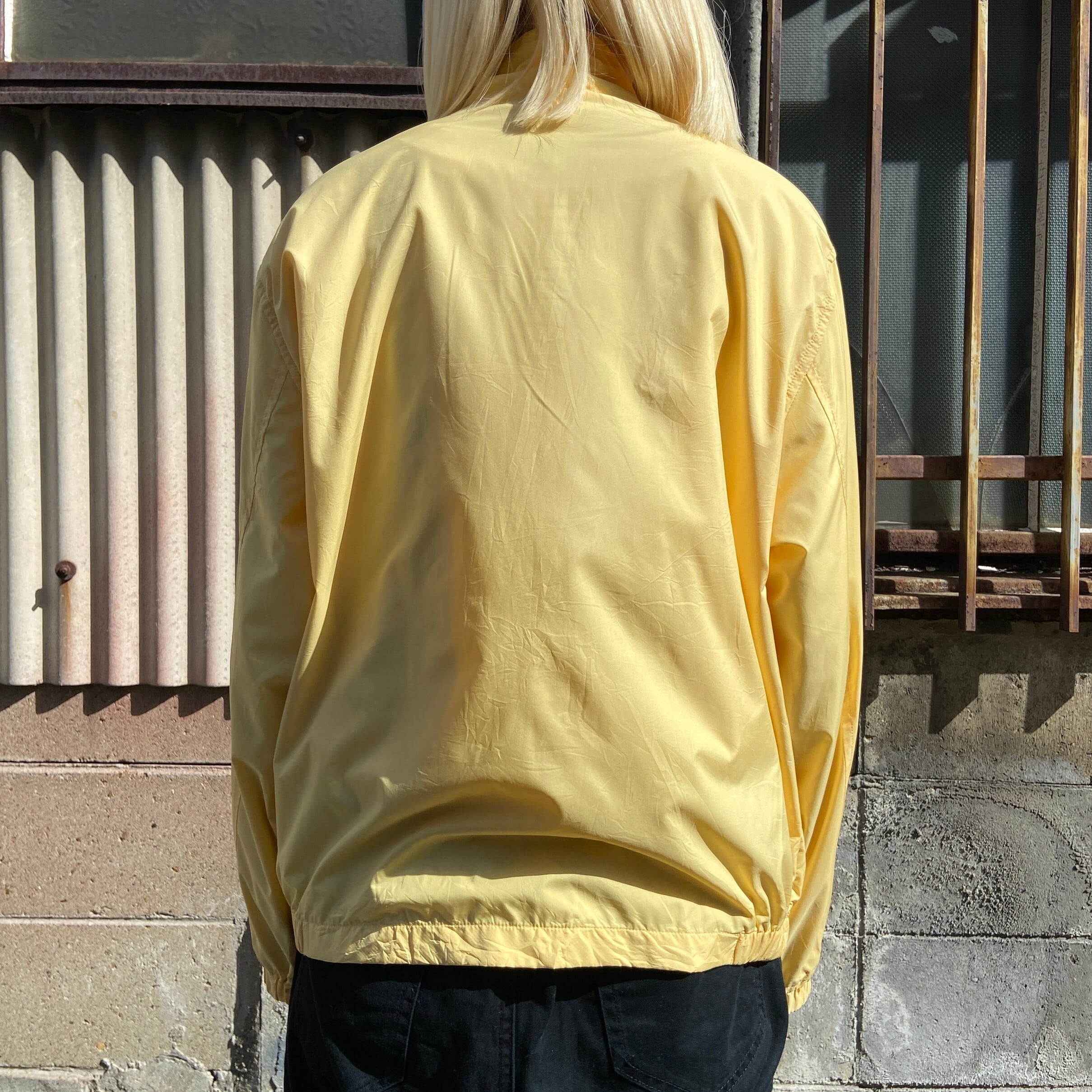 業務用 卸値 2000年製 tommy hilfiger vtg コーティング ジャケット 