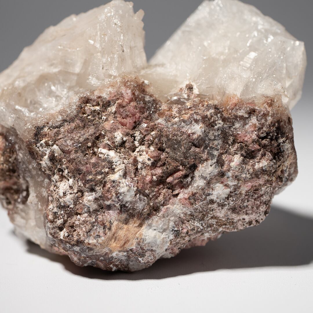 ナトロライト ソーダ沸石 / 原石 標本 | ariife.公式オンライン