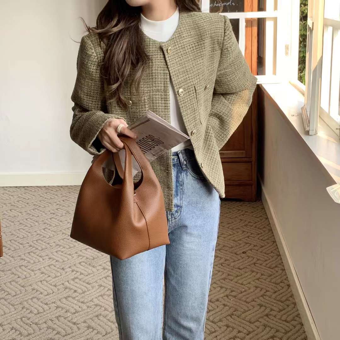 2way ハンドバッグ　AS103-4099