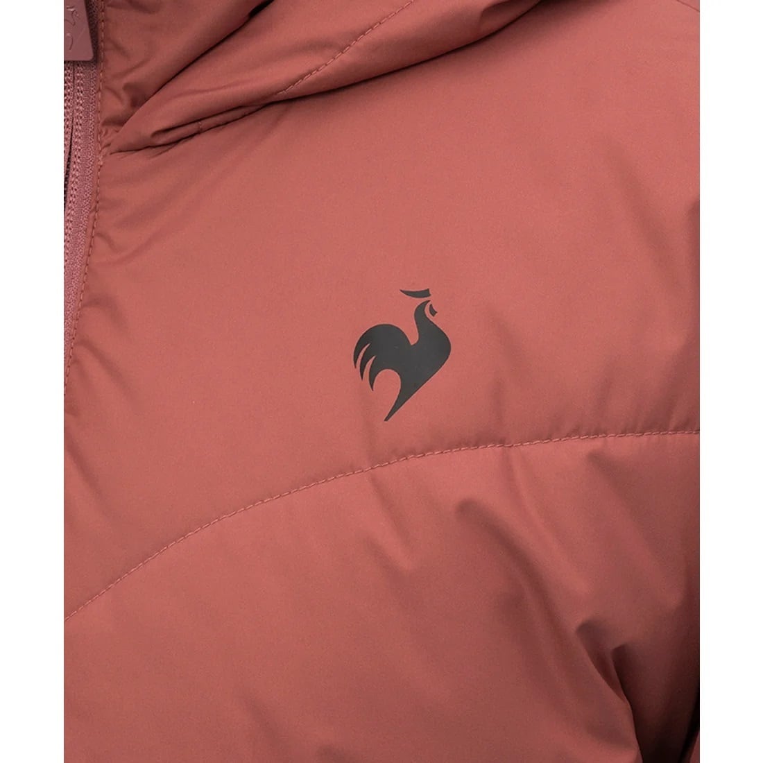 ルコックスポルティフライト中わたジャケット[レディース]LT4FJK70L